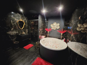 O' Plaisirs Interdits - Loveroom